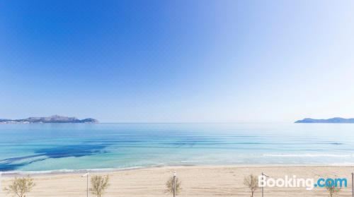 三卧室联排别墅