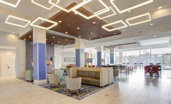 Holiday Inn Express & Suites Charlotte Southwest