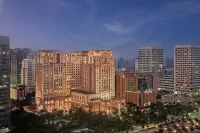Sheraton Shantou Hotel โรงแรมใน