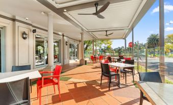 Quality Hotel Parklake Shepparton