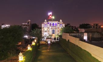 Dev Villas Jaipur
