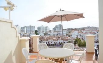 Apartamentos Terrasol Azucarera Gran Atico