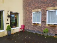 GO2 Gloucester Hotel by OYO Hotel di Gloucester