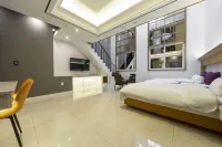 Hwasun the One Business Hotel