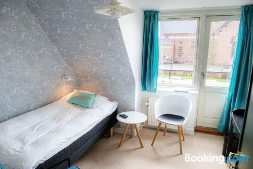 Villa A Hotel Single Room