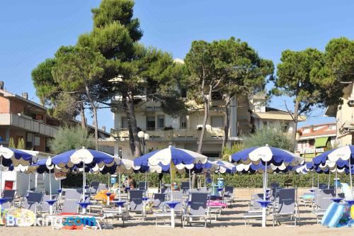 Hotel Abruzzo Double or Twin Room with Private Bathroom