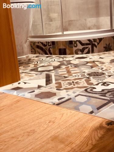 豪华双人房（带阳台）