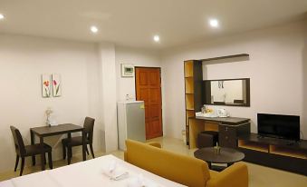 The Park Avenue Serviced Residence