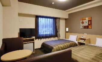 Hotel Route-Inn Nagaizumi Numazu Inter 2