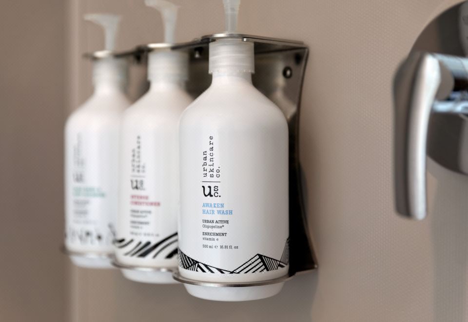 Yotel New York Times SquarePremium Queen Room