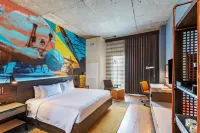 Hotel Indigo TULSA DWTN-ENTERTAINMENT AREA by IHG