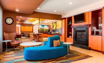 Fairfield Inn & Suites Abilene