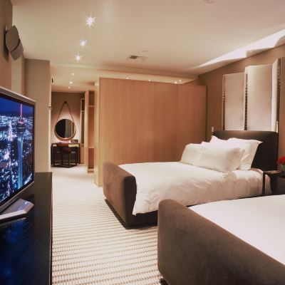 Skylofts Two Bedroom Loft MGM Grand Promo Code
