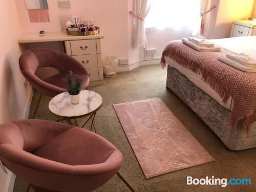 Bella Vista HotelDouble Room