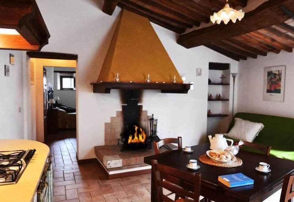 公寓， 一卧室（奥利维拉）