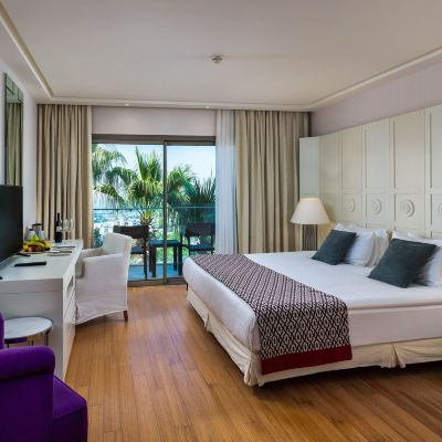 Deluxe Room Hillstone Bodrum Hotel & Spa Promo Code