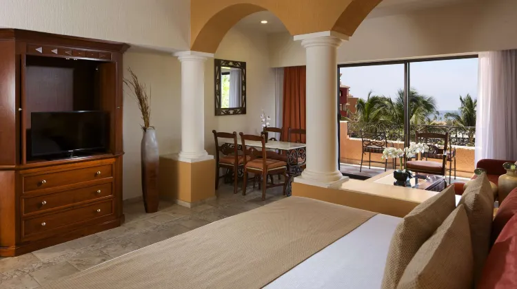 Playa Grande Resort Room