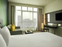 Novotel Cairo El Borg