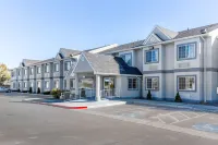 Quality Inn & Suites Elko