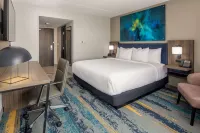 La Quinta Inn & Suites by Wyndham Spokane Downtown Hotels in 