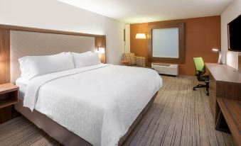 Holiday Inn Express & Suites Carthage