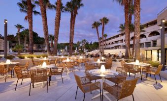 Grand Palladium Sicilia Resort & Spa