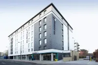 Derby CC (Cathedral Quarter) Hotels in 