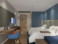 Holiday Inn Express JIUZHAIGOU by IHG Hotel di Jiuzhaigou