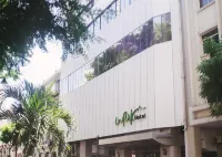 Unipark by Oro Verde Hotels Hotel a 