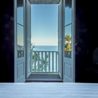 Superior Room with Ocean View