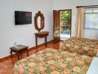 Hotel Spa Posada Tlaltenango Hoteles en Cuernavaca