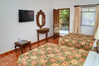 Hotel Spa Posada Tlaltenango Hoteles en 