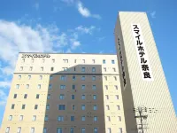Smile Hotel Nara Hotel di 