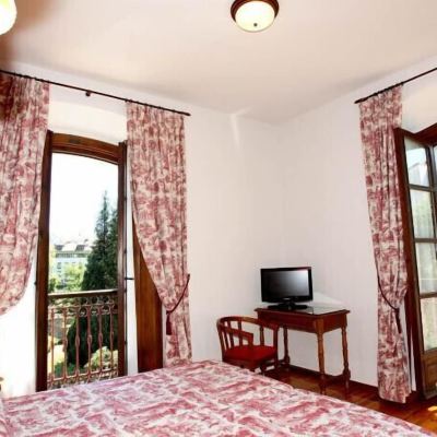 Double Room Puente Romano Promo Code