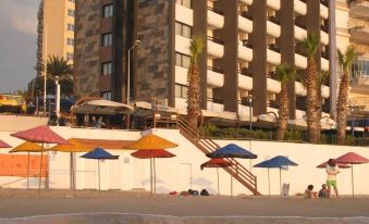 Hotel Sunday Beach