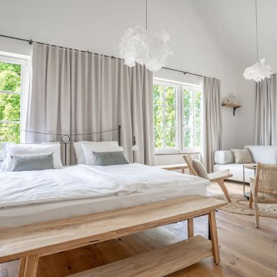 Deluxe Room SIBON Wine & Spa Resort Jeruzalem Promo Code