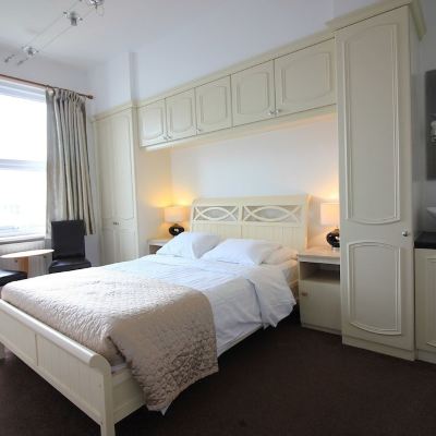 Double Room Seafield House Promo Code