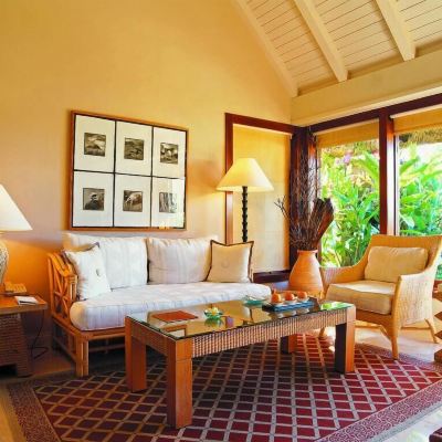 Luxury Two-Bedroom Villa with Private Pool The Oberoi Mauritius Promo Code