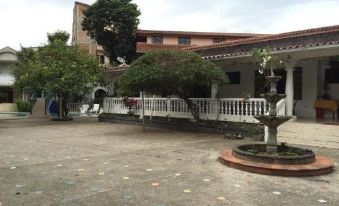 Hostería El Descanso de Ramses - Housity