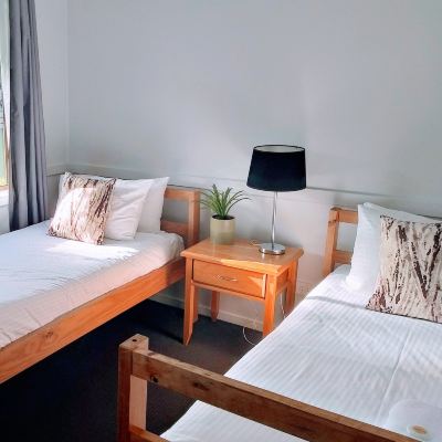 Three-Bedroom Cottage Lake Hume Resort Promo Code