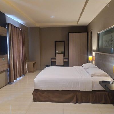 Suite Hotel Olive Promo Code