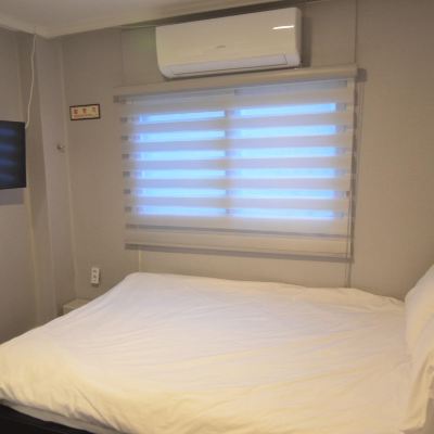 더블룸 김치게스트하우스 해운대점 쿠폰