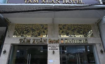 New Hampton Suits-Tam Xuan Centre Hotel