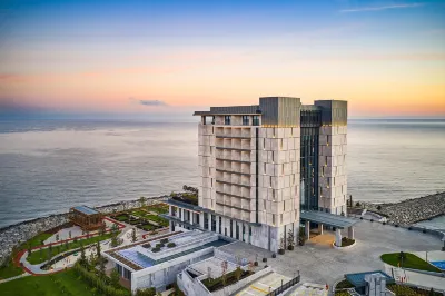 Ricosta Hotel Hotels in 