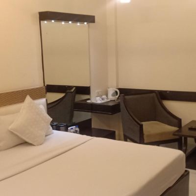Elite Double Room Hotel Nagpal Regency Promo Code