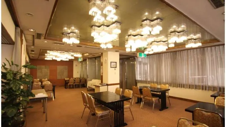 ホテルイルヴィアーレ八戸 食事・レストラン