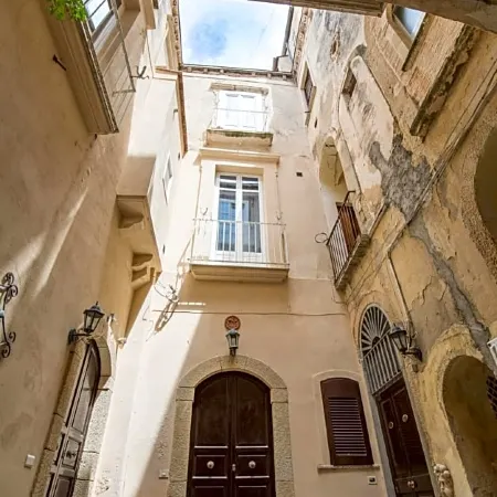 Blu Tropea Maison