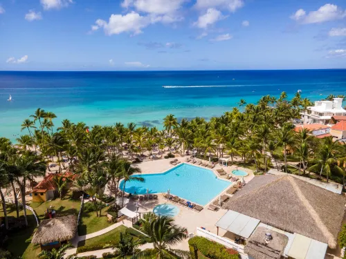 Viva Dominicus Palace by Wyndham, A Trademark All Inclusive