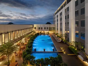 Radisson Lampung Kedaton