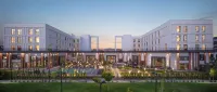 DoubleTree by Hilton Canakkale Hotels in 
